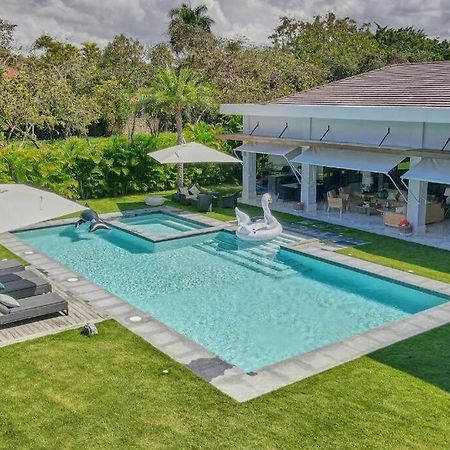 Villa Pradera, Upscale Comfort In Casa De Campo Λα Ρομάνα Εξωτερικό φωτογραφία