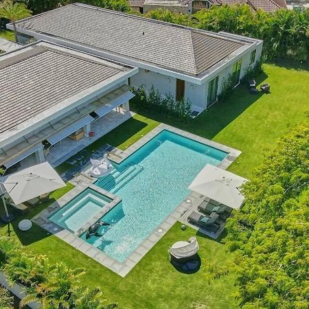 Villa Pradera, Upscale Comfort In Casa De Campo Λα Ρομάνα Εξωτερικό φωτογραφία