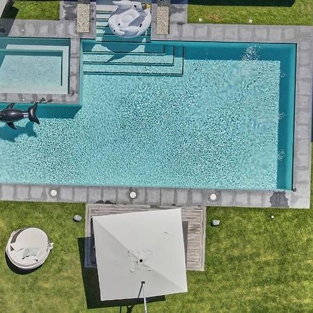 Villa Pradera, Upscale Comfort In Casa De Campo Λα Ρομάνα Εξωτερικό φωτογραφία