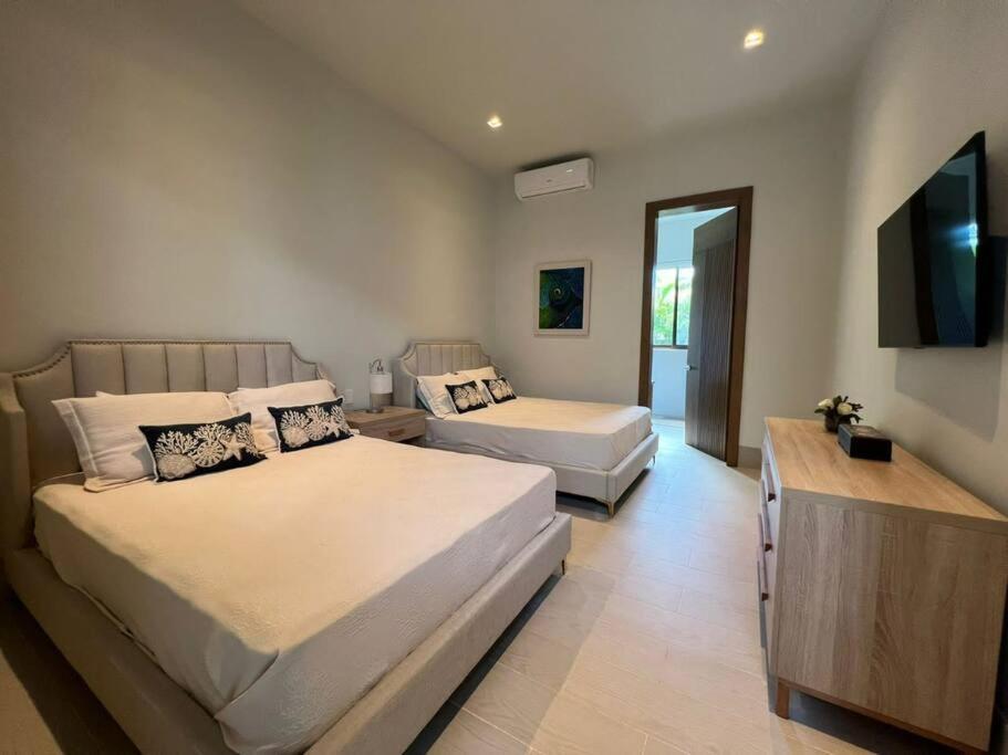 Villa Pradera, Upscale Comfort In Casa De Campo Λα Ρομάνα Εξωτερικό φωτογραφία