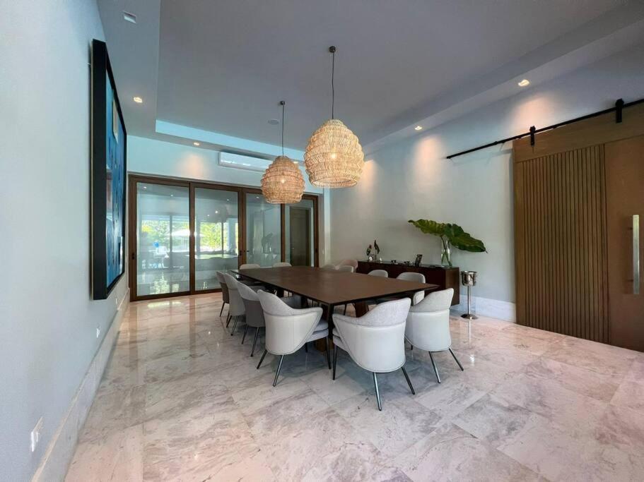 Villa Pradera, Upscale Comfort In Casa De Campo Λα Ρομάνα Εξωτερικό φωτογραφία