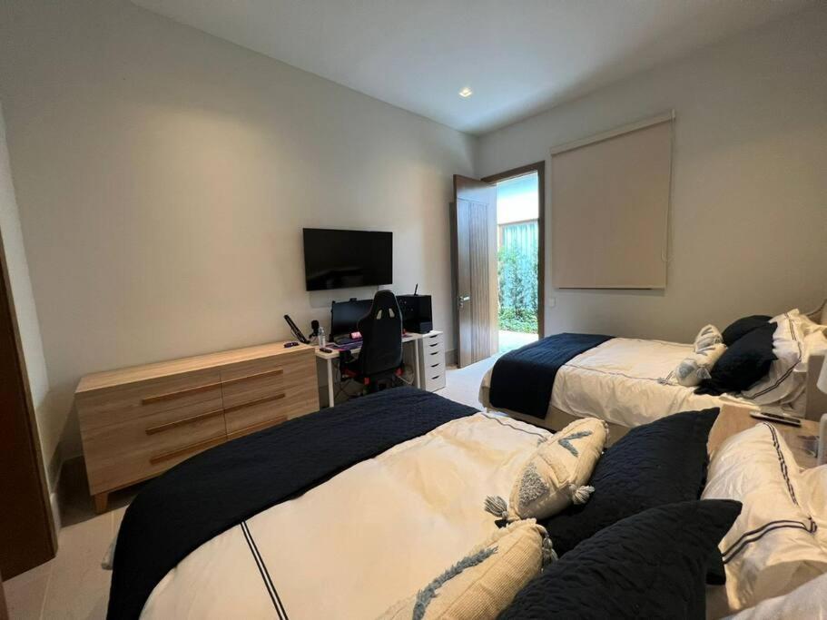 Villa Pradera, Upscale Comfort In Casa De Campo Λα Ρομάνα Εξωτερικό φωτογραφία