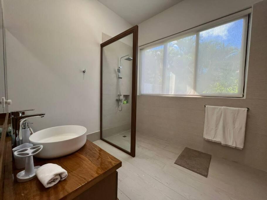 Villa Pradera, Upscale Comfort In Casa De Campo Λα Ρομάνα Εξωτερικό φωτογραφία