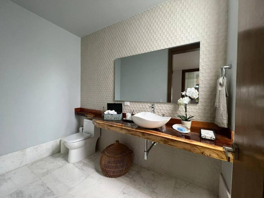 Villa Pradera, Upscale Comfort In Casa De Campo Λα Ρομάνα Εξωτερικό φωτογραφία