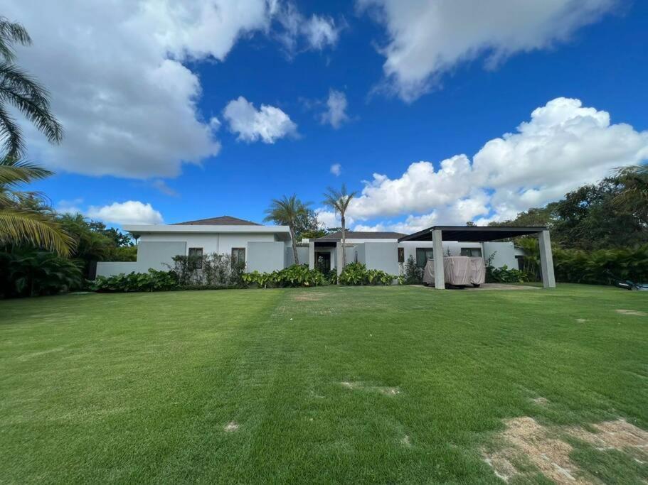 Villa Pradera, Upscale Comfort In Casa De Campo Λα Ρομάνα Εξωτερικό φωτογραφία