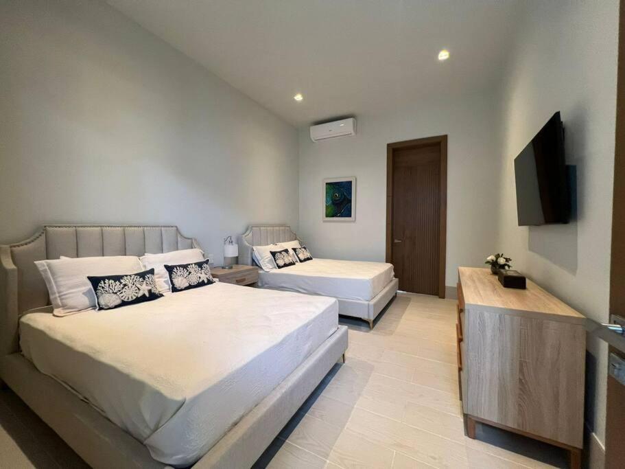 Villa Pradera, Upscale Comfort In Casa De Campo Λα Ρομάνα Εξωτερικό φωτογραφία