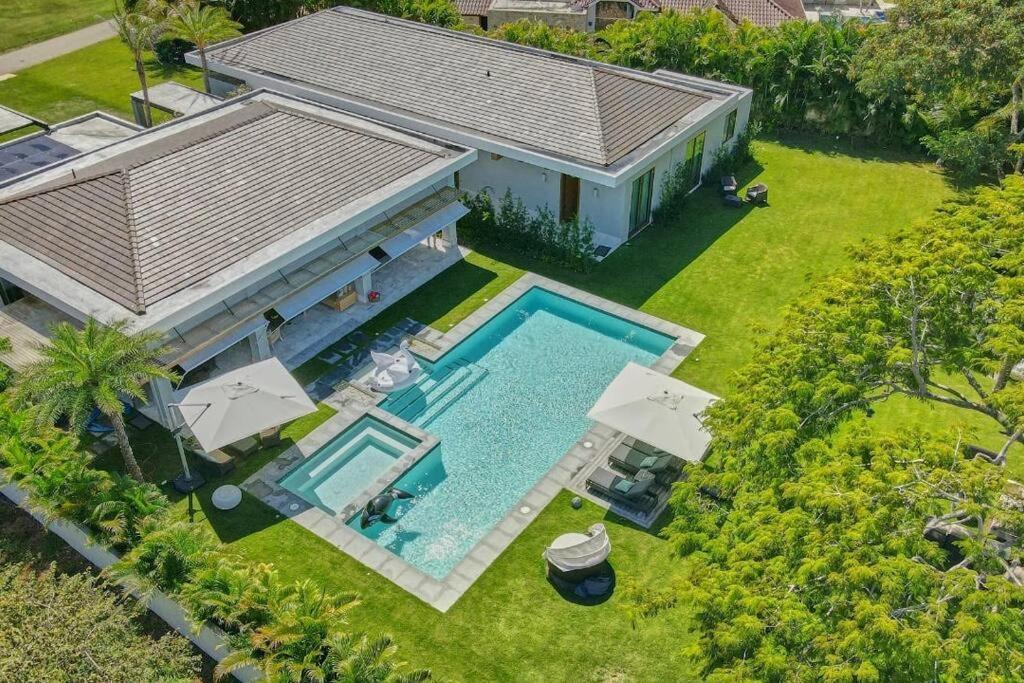 Villa Pradera, Upscale Comfort In Casa De Campo Λα Ρομάνα Εξωτερικό φωτογραφία