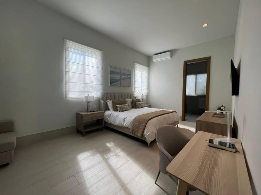 Villa Pradera, Upscale Comfort In Casa De Campo Λα Ρομάνα Εξωτερικό φωτογραφία