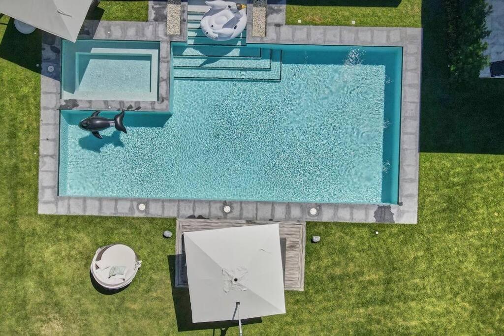 Villa Pradera, Upscale Comfort In Casa De Campo Λα Ρομάνα Εξωτερικό φωτογραφία